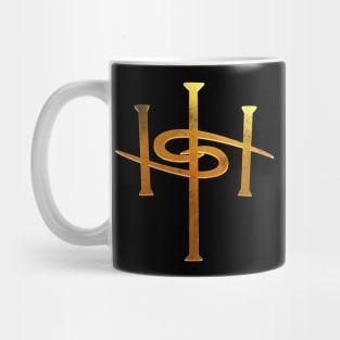 Path of Exile Mug